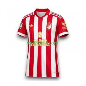 Granada Retro Domaći Nogometni Dres 2025-2026
